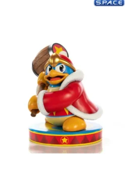 King Dedede Statue