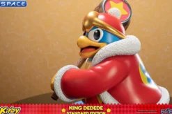 King Dedede Statue