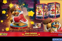 King Dedede Statue