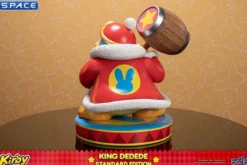 King Dedede Statue