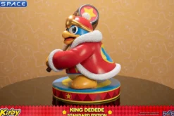 King Dedede Statue