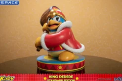 King Dedede Statue