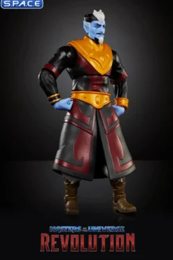 King Keldor from MOTU Revolution