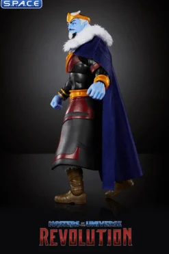 King Keldor from MOTU Revolution