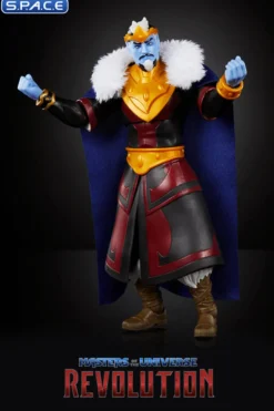 King Keldor from MOTU Revolution