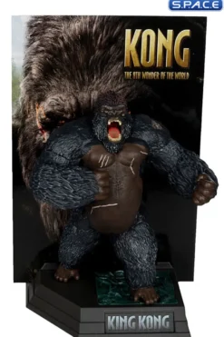 King Kong Movie Maniacs