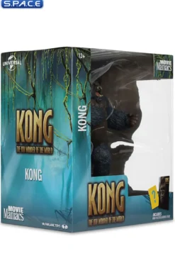 King Kong Movie Maniacs