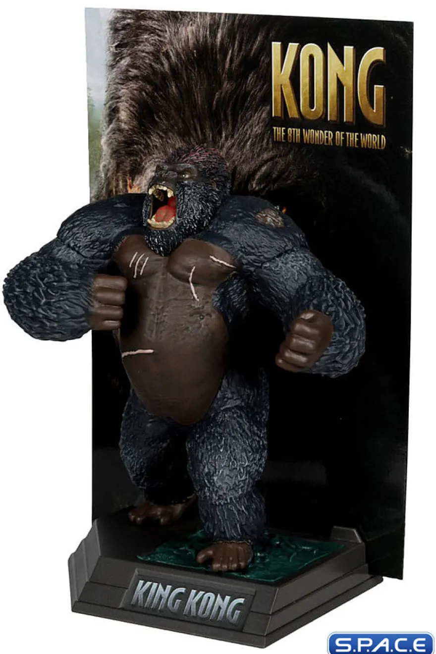 King Kong Movie Maniacs