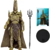 King Kordax from Aquaman and the Lost Kingdom