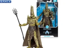 King Kordax from Aquaman and the Lost Kingdom