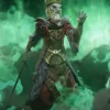 King of the Dead Mini Epics Vinyl Figure