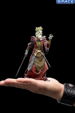 King of the Dead Mini Epics Vinyl Figure