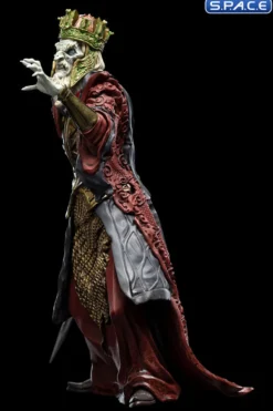 King of the Dead Mini Epics Vinyl Figure