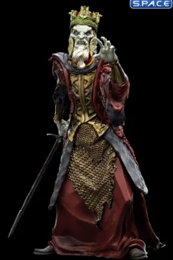 King of the Dead Mini Epics Vinyl Figure