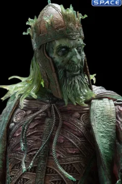 King of the Dead Statue