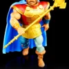 King Randor
