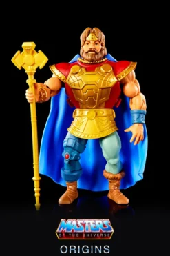 King Randor