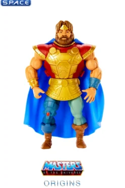 King Randor