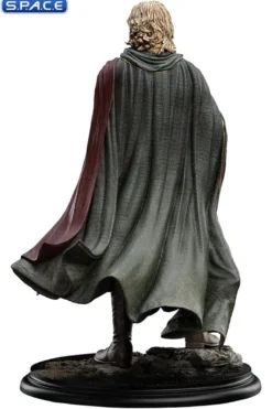 King Theoden Statue