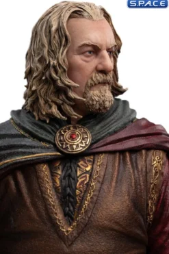 King Theoden Statue