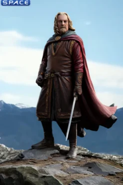 King Theoden Statue
