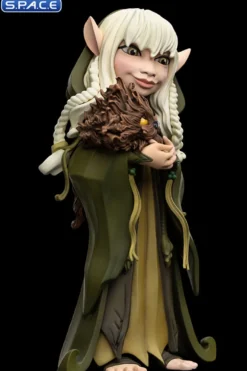 Kira the Gelfling Mini Epics Vinyl Figure