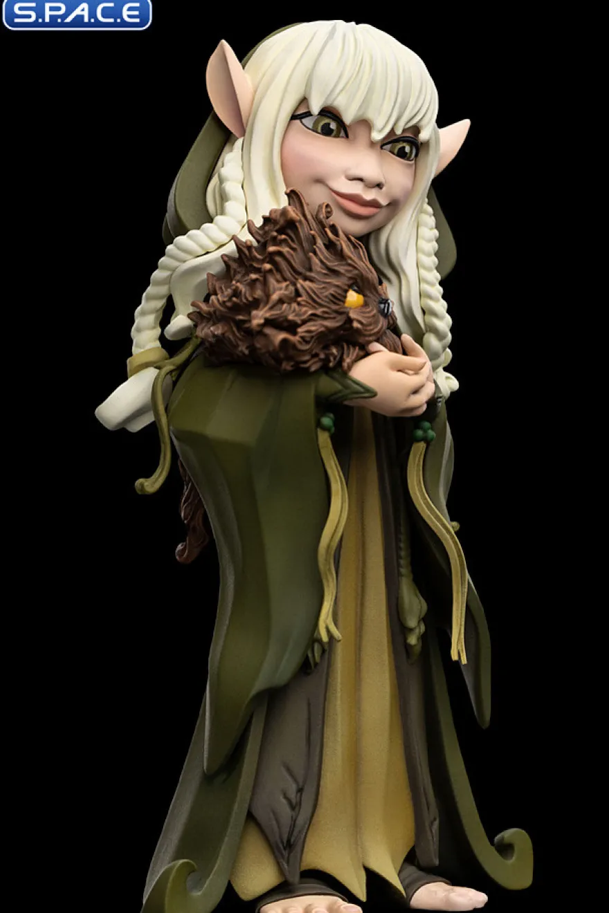 Kira the Gelfling Mini Epics Vinyl Figure