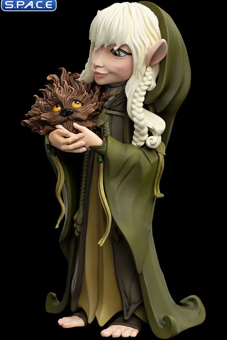Kira the Gelfling Mini Epics Vinyl Figure
