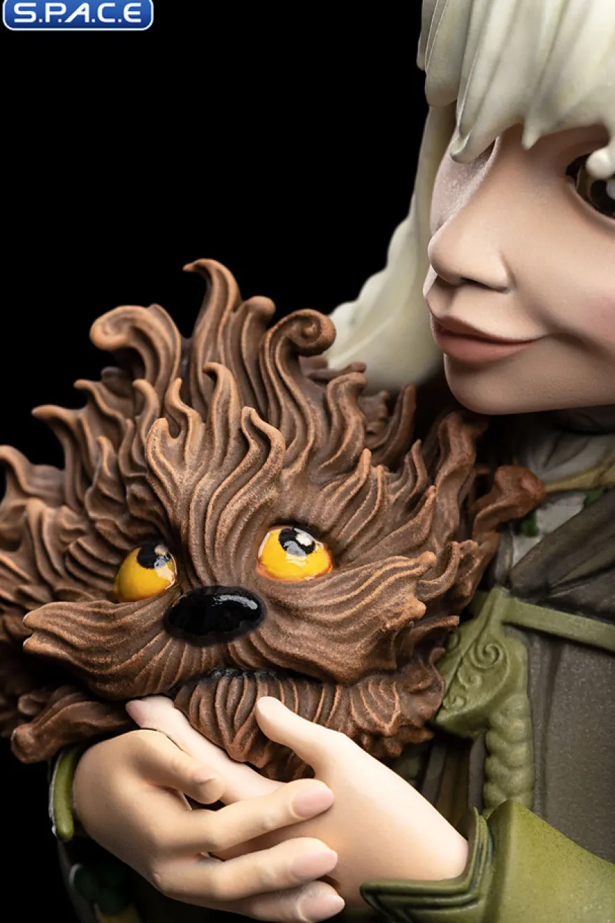 Kira the Gelfling Mini Epics Vinyl Figure