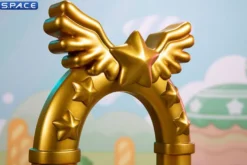 Kirby and the Goal Door PVC Statue