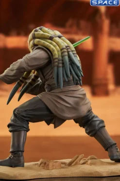 Kit Fisto Premier Collection Statue
