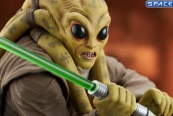 Kit Fisto Premier Collection Statue
