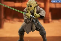 Kit Fisto Premier Collection Statue