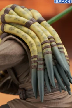 Kit Fisto Premier Collection Statue