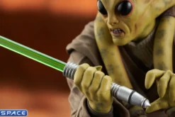 Kit Fisto Premier Collection Statue