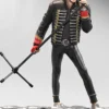 Klaus Meine Rock Iconz Statue