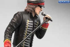 Klaus Meine Rock Iconz Statue