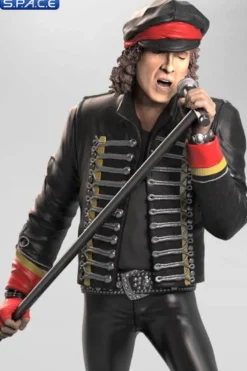 Klaus Meine Rock Iconz Statue