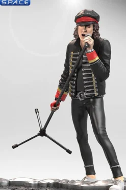 Klaus Meine Rock Iconz Statue
