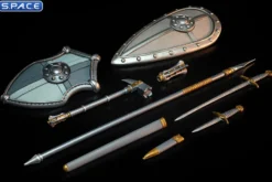 Knights of Eathyron Weapons Pack