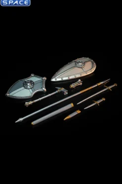 Knights of Eathyron Weapons Pack