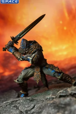 Ko'Mo of the Isles