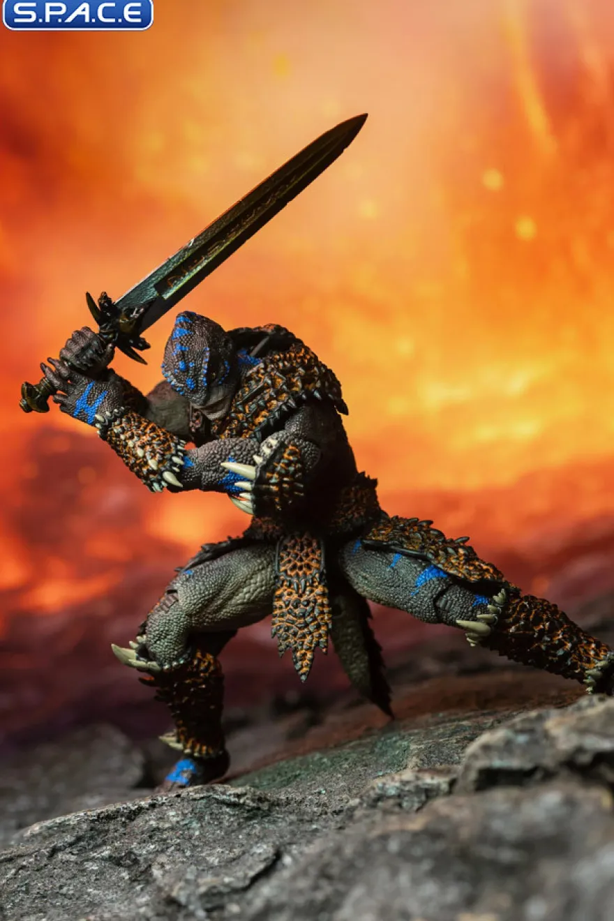 Ko'Mo of the Isles