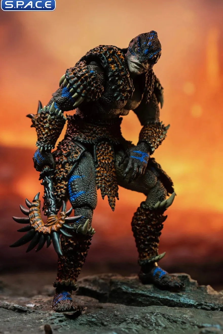 Ko'Mo of the Isles