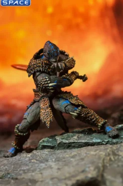 Ko'Mo of the Isles