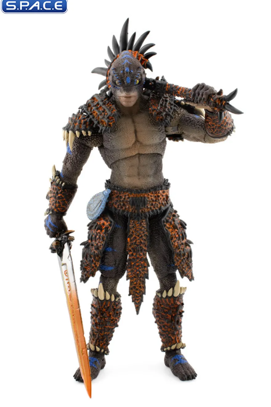 Ko'Mo of the Isles