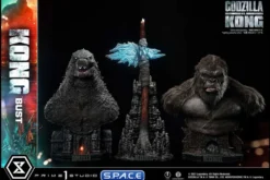 Kong Bust (Godzilla vs. Kong)