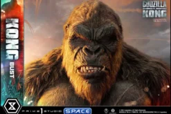 Kong Bust (Godzilla vs. Kong)