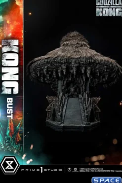 Kong Bust (Godzilla vs. Kong)