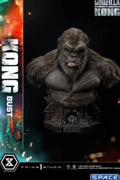 Kong Bust (Godzilla vs. Kong)